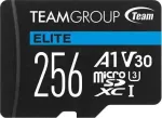 Micro SDXC 256 GB V30 TEAUSDX256GIV30A103