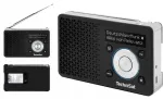 DigitRadio 1 ASA Black/Silver