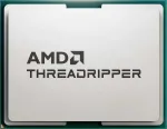 Ryzen Threadripper Pro 7995WX 100-000000884 Tray