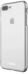 "Premium 360&deg; Shield Cover iPhone 7 Plus" Transparent