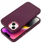 "Frame Case Xiaomi Redmi 12 4G/ 12 5G" Fuksiatoonid