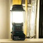 DMR056 Blue/Black