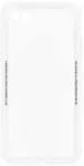 "Glass Simple Back Case iPhone 8" White
