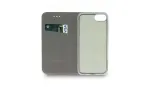 Magnetic book case iPhone 13 Mini Blue