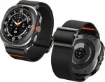 Galaxy Watch Ultra 47mm Lite Fit Band Black