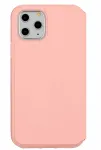 "Lite Book Case Apple iPhone 12 / 12 Pro" Light Pink