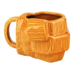 Marvel The Thing Shaped Mug