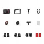 SJ30 8K 48 MP + ACC