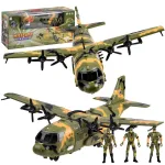Fighter aircraft, military transport  ZA1754