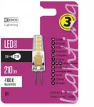 LED G4 Neutral White