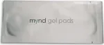 TensCare 3x1 Electrode Pads Mynd