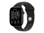 APPLE WATCH 12 46 BK AL BK SB SM CEL-SDH