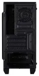 Cylon Mini Black