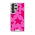 Let's Go Party - Samsung Galaxy S25 Ultra Case, Elite Light (Magnetic) / Silver