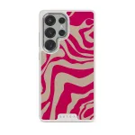 Siren - Samsung Galaxy S25 Ultra Case, Elite Light (Magnetic) / Silver