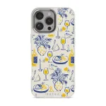 Couvert - iPhone 16 Pro Max Case, Elite Light (MagSafe) / Silver