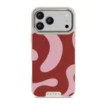 Flex - iPhone 17 Pro Max Case, Elite Light (MagSafe) / Silver