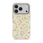 Be Kind - Aesthetic iPhone 17 Pro Case, Elite Light (MagSafe) / Silver
