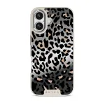 Pure Instinct - iPhone 17 Case, Elite Mirror Light (MagSafe) / Silver