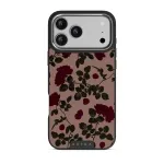 Main Character - iPhone 17 Pro Max Case, Elite Dark (MagSafe) / Silver