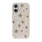 12 O'clock - iPhone 17 Case, Elite Light (MagSafe) / Silver