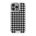 Tea Time - iPhone 16 Pro Max Case, Elite Light (MagSafe) / Silver