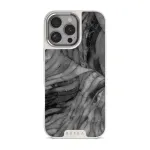First Expedition - Gray iPhone 16 Pro Max Case, Elite Light (MagSafe) / Silver