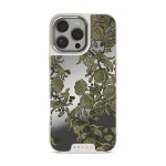 Destiny - iPhone 16 Pro Max Case, Elite Mirror Light (MagSafe) / Silver