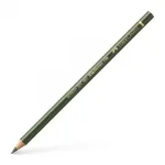 V&auml;rvipliiats Faber-Castell Polychromos v&auml;rv 174
