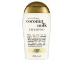 COCONUT MILK hair shampoo 88 ml