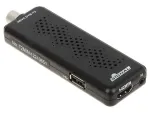 DIGITAALNE HD DVB-T/DVB-T2 T2-MINI H.265/HEVC SIGNALITUNER