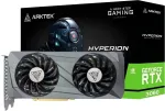 Graafikakaart &bdquo;META ARKTEK VGA NVIDIA GeForce RTX 3060 Hyperion 12 GB V4&ldquo;, RTX 3060, 12 GB GDDR6, 3xDP, 1xHDMI (AKN3060D6S12GH1)