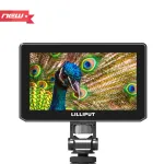 &bdquo;Lilliput T5 Touch On-Camera&ldquo; 5-tolline HDMI-monitor