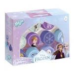 TOTUM FROZEN templikomplekt, 12 tk, TT681949
