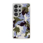 Icefield - Samsung Galaxy S25 Ultra Case, Elite Light (Magnetic) / Silver