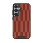 On Read - Samsung Galaxy S25 Case, Elite Dark (Magnetic) / Gunmetal
