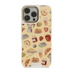 Sunny Side Up - iPhone 16 Pro Max Case, Elite Light (MagSafe) / Gold