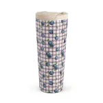 Blueberry Muffin - Travel Mug, 700 ml / Flap