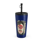 Fuel - Travel Mug, 500 ml / Straw