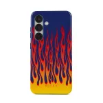 Tribal - Samsung Galaxy S25 Plus Case, Tough (Magnetic) / N/A