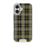Evergreen - iPhone 17 Case, Elite Light (MagSafe) / Silver