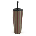 Reserved - Travel Mug, 700 ml / Straw