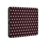 Berry Bliss - Laptop Sleeve, 13 inches