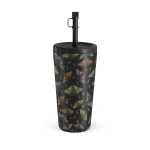 Secret Visitors - Travel Mug, 500 ml / Straw