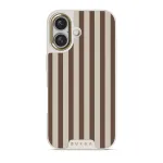 Tiramisu - iPhone 16 Plus Case, Elite Light (MagSafe) / Gold