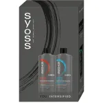 &bdquo;Syoss Men Intense Box&ldquo; &ndash; kinkekomplekt
