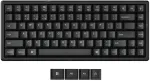 Klawiatura Keychron K2 HE Resin Edition Gateron Double-Rail Magnetic Nebula (K2H-F1R)