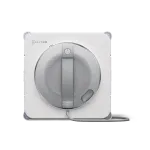 Ecovacs | Windows Cleaning Robot | WINBOT W2S PRO | Corded | White