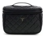 Guess - Women's cosmetic bag Juliet TWQN2456039-BLA