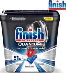 Finish Powerball Quantum Ultimate 51szt